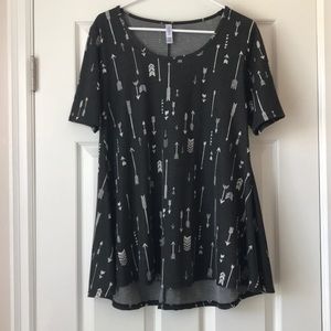 LuLaRoe Perfect T